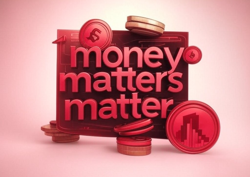 Money Maters matter